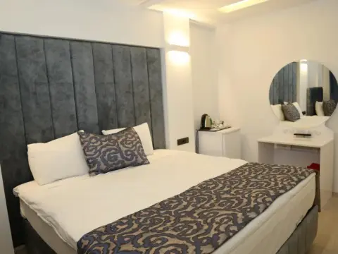 Aksaray Liva Hotel - Photo 2