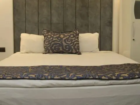 Aksaray Liva Hotel - Photo 4