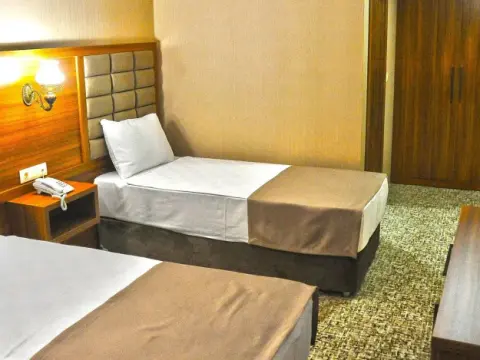 Aksehir Elitt Hotel - Photo 2