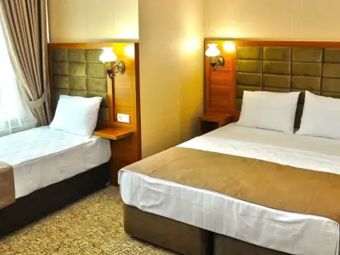 Aksehir Elitt Hotel - Photo 3