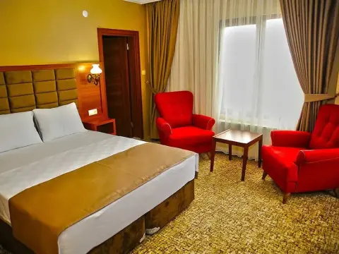 Aksehir Elitt Hotel - Photo 4
