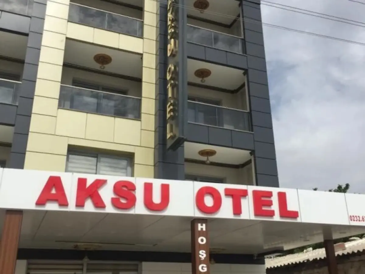 Aksu Hotel