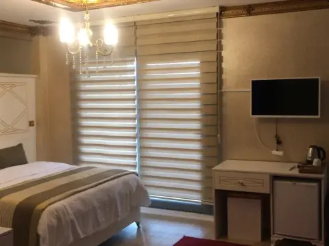 Aksu Hotel - Photo 4