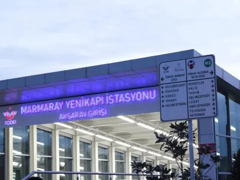 Aktif Istanbul Resort - фото 1