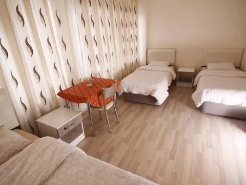 Aktif Istanbul Resort - фото 2