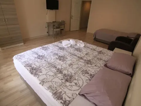 Aktif Istanbul Resort - фото 4