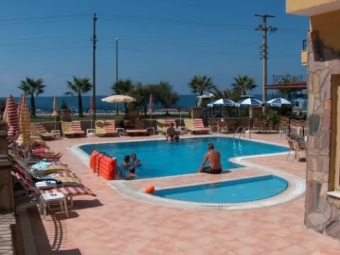 Akya Appart - фото 2