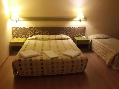 Akya Hotel - фото 2