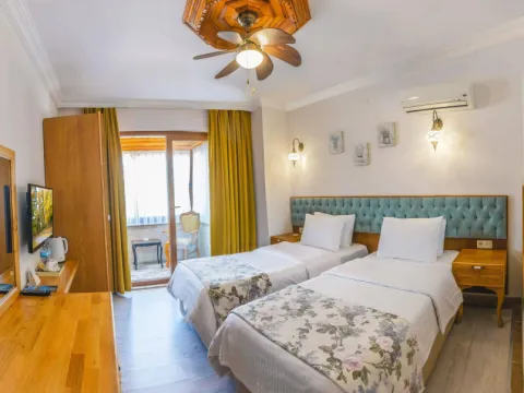 Akyaka Gumus Konak - Photo 2