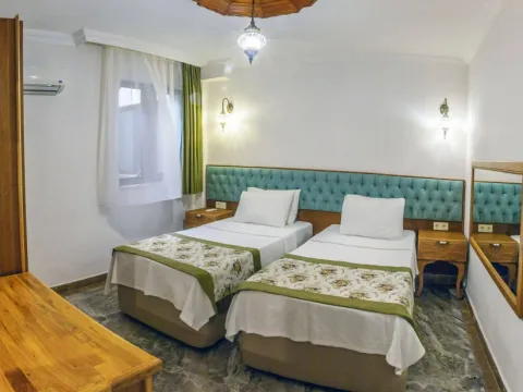 Akyaka Gumus Konak - Photo 3