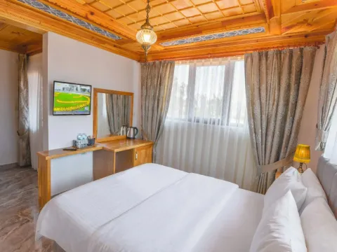 Akyaka Gumus Konak - Photo 4