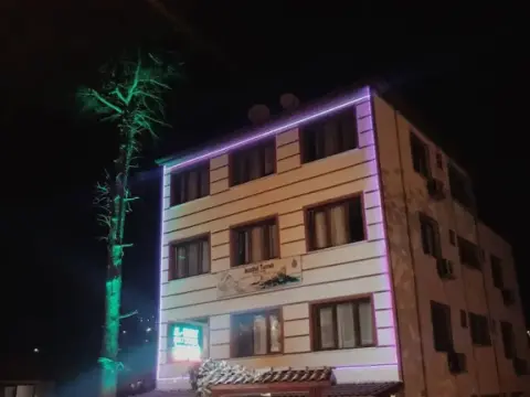 Al-Hayat Otel - Photo 1