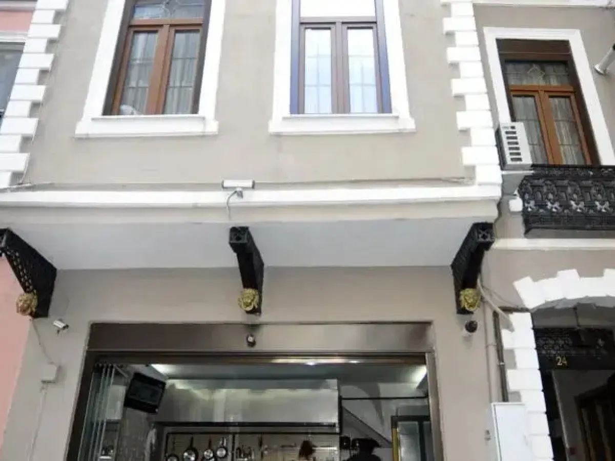 Alaaddin Apart Boutique Hotel