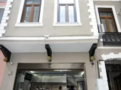 Alaaddin Apart Boutique Hotel - Photo 1