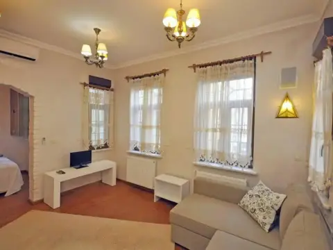 Alaaddin Apart Boutique Hotel - Photo 2