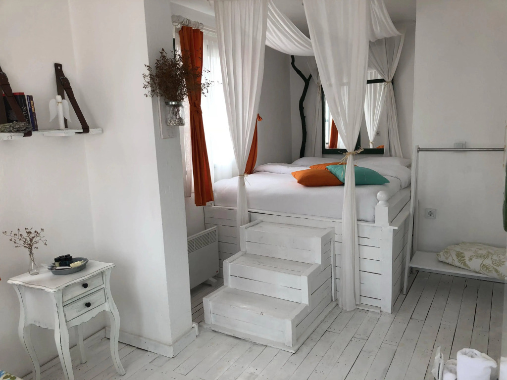 Alacati 1881 Concept Hotel - Photo 4