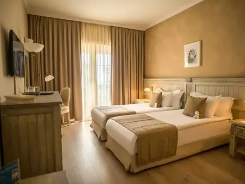 Alaçatı Beach Resort & SPA - Photo 4
