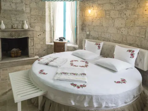 Alacati Degirmen Hotel - Photo 3