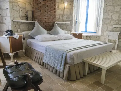 Alacati Degirmen Hotel - Photo 4
