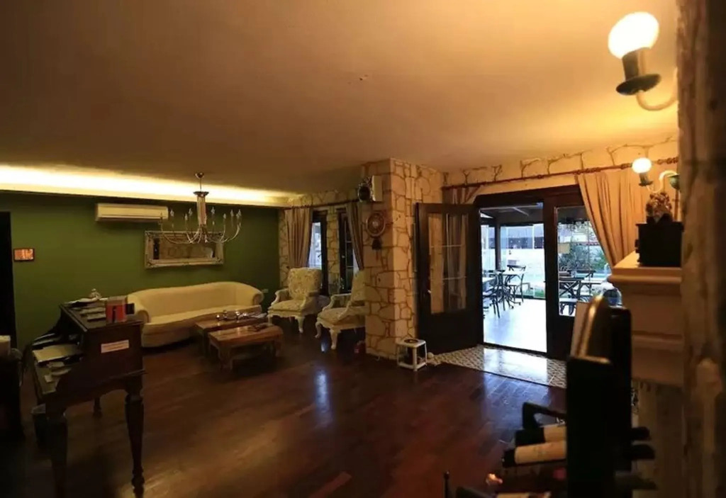 Alacati Seven Rooms Hotel - Photo 3