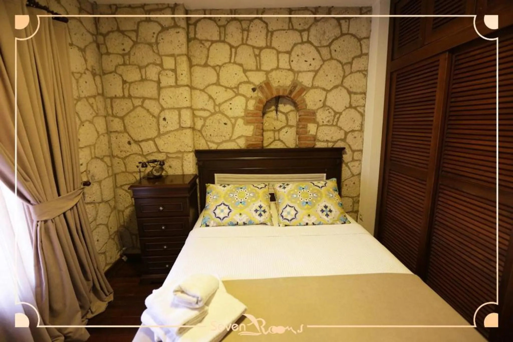Alacati Seven Rooms Hotel - Photo 4