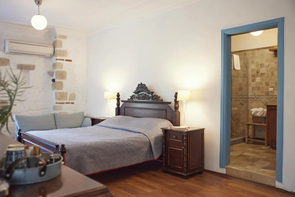 Alacati Zeytin Konak Hotel - Photo 4