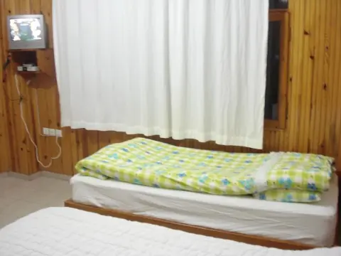 Aladag Dag Otel - Foto 1