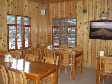 Aladag Dag Otel - Foto 2