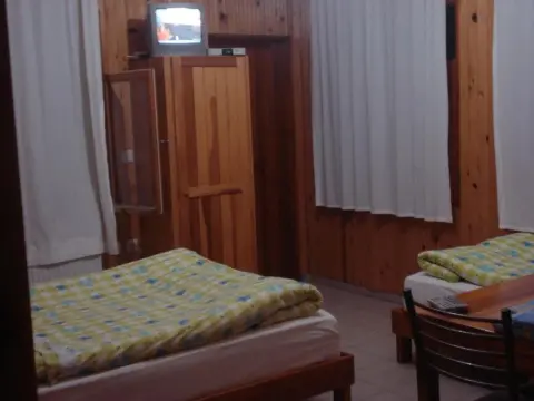 Aladag Dag Otel - Foto 4