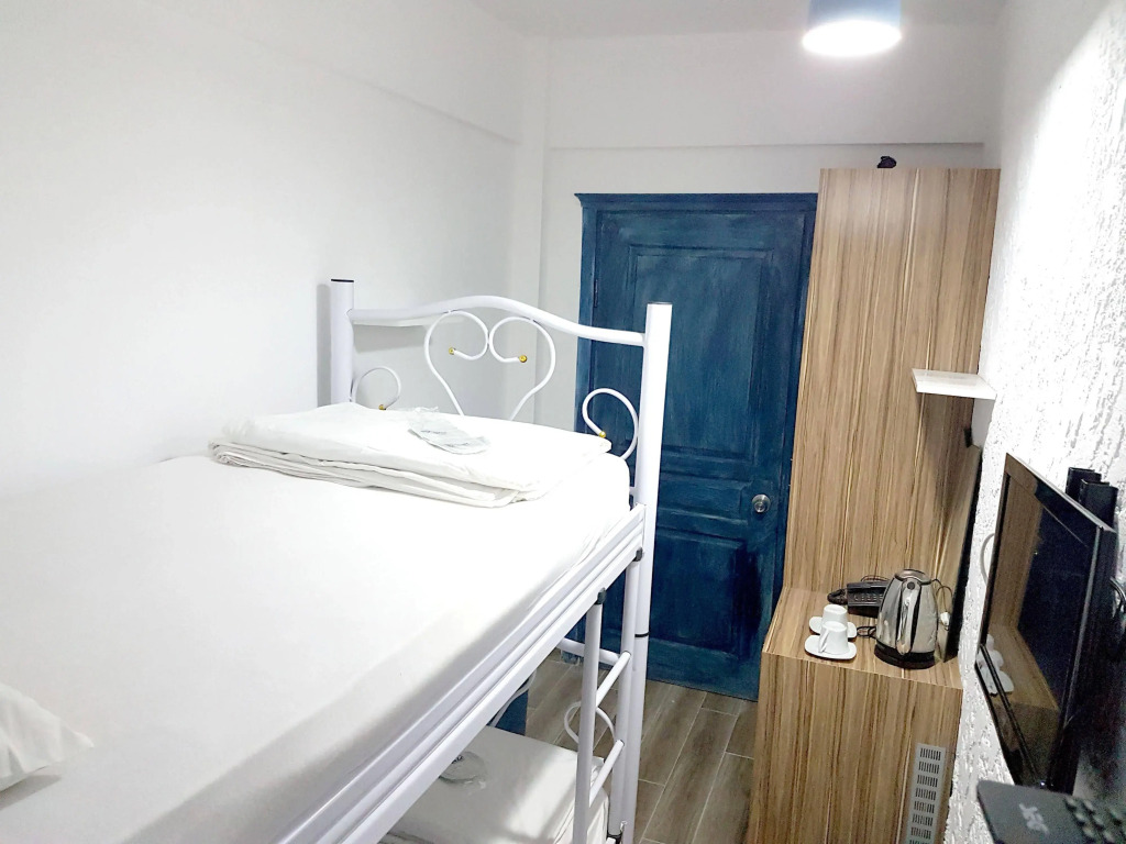 AlaDeniz Hotel - Photo 3