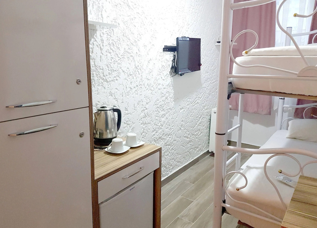 AlaDeniz Hotel - Photo 4