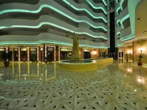 Alanya Azura Family Style - Photo 1