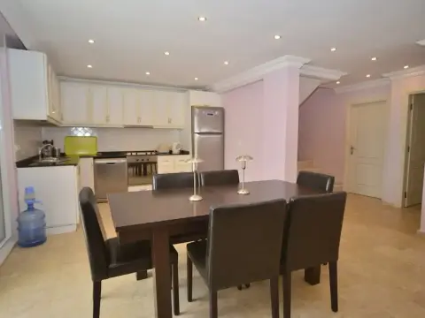 Alanya Mahmutlar Villa - Photo 4