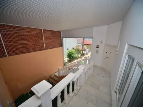 Alanya Mahmutlar Villa - Photo 3