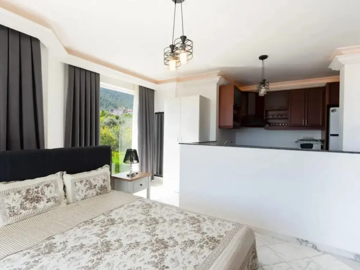 Alanya Polat Holiday Village