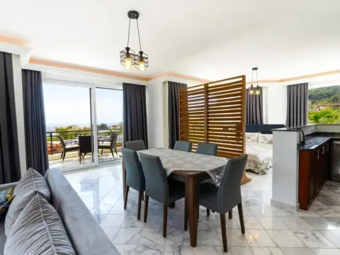 Alanya Polat Holiday Village - Photo 3