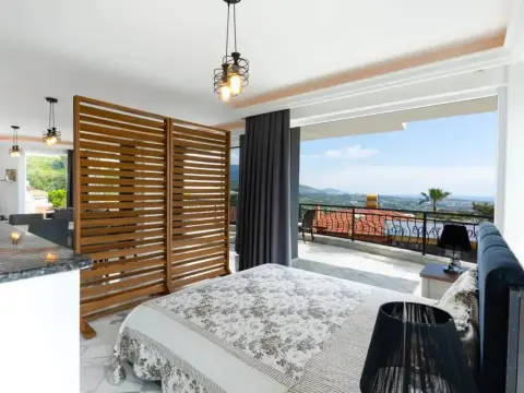 Alanya Polat Holiday Village - Photo 2