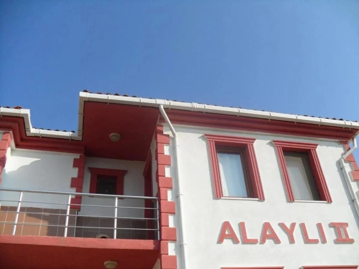Alayli Apart Otel