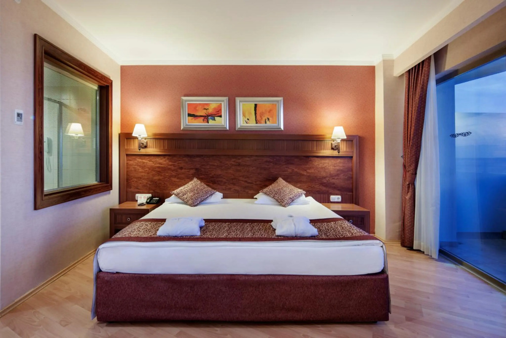 Alba Royal Hotel - Ultra All Inclusive - Adults Only 16+ - Foto 3