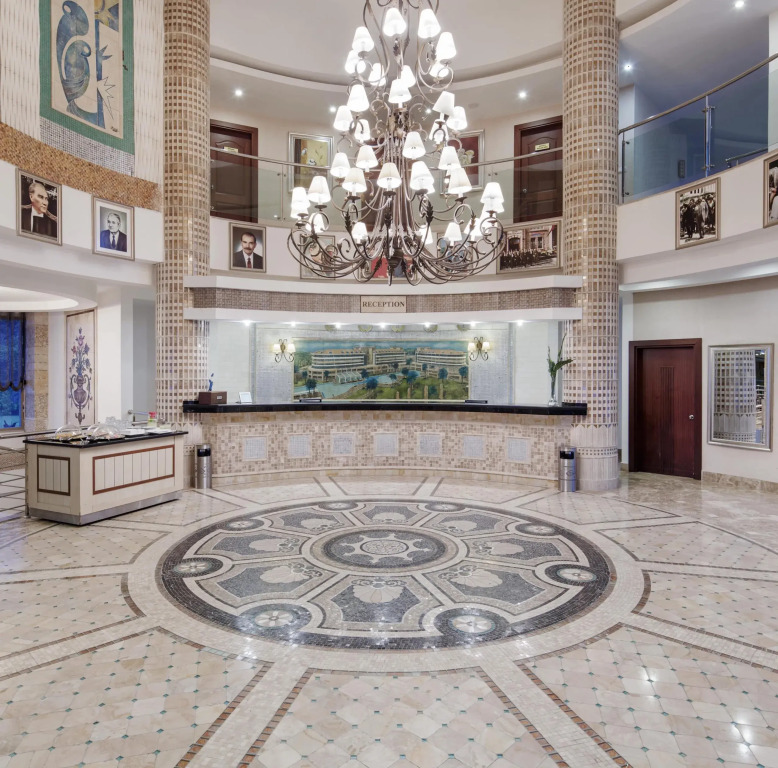Alba Royal Hotel - Ultra All Inclusive - Adults Only 16+ - Foto 2