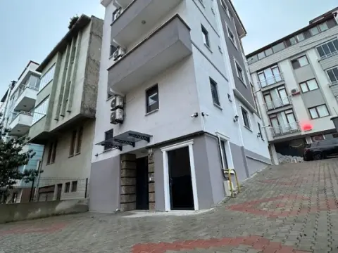 Albayrak Apart - Photo 1