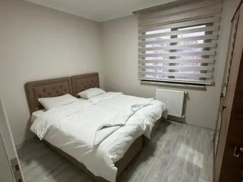 Albayrak Apart - Photo 2