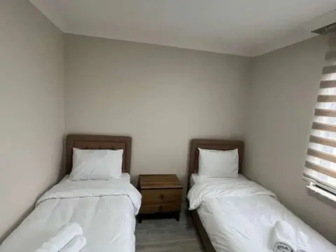 Albayrak Apart - Photo 3