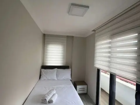 Albayrak Apart - Photo 4