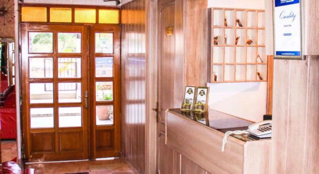 Ale Boutique Hotel - Photo 2