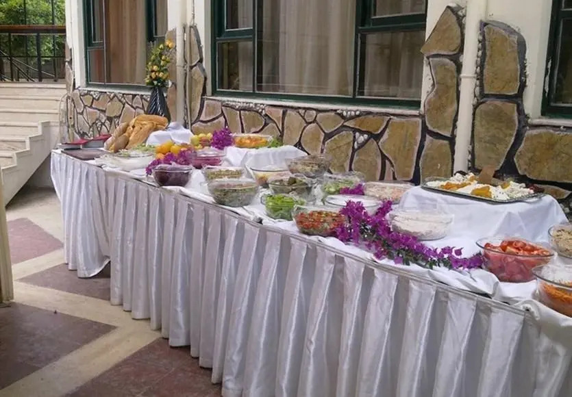 Alerya Hotel