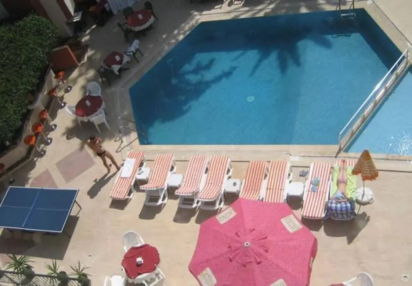 Alerya Hotel - Foto 4