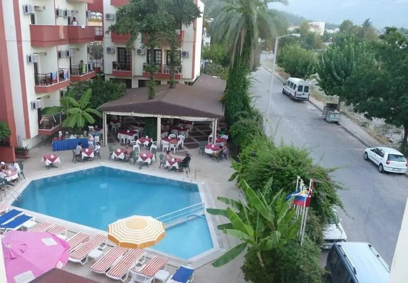 Alerya Hotel - Foto 2
