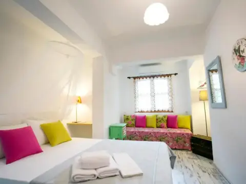 Algani Siesta Village Alacati - Foto 2