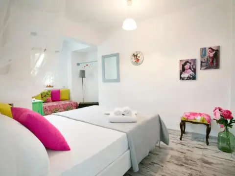 Algani Siesta Village Alacati - Foto 3